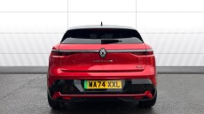 Renault Megane E-Tech EV60 160kW Techno Comfort Range 60kWh 5dr Auto Electric Hatchback